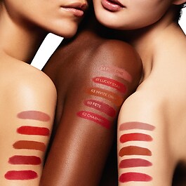Tom Ford Lip color Satin Matte - Ruj de buze
